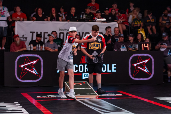 The Rise of the American Cornhole League: From Backyard Game to Professional Sport