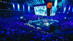 Understanding Esports Fan Identity: Beyond the Screen