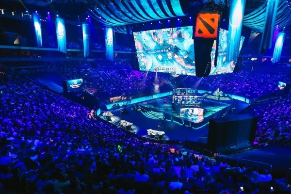 Understanding Esports Fan Identity: Beyond the Screen