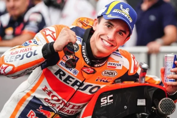 Marc Márquez, The Revival of a MotoGP Legend