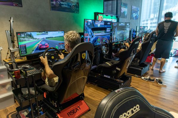 Sim Racing’s Rise as a Professional Motorsport Pathway