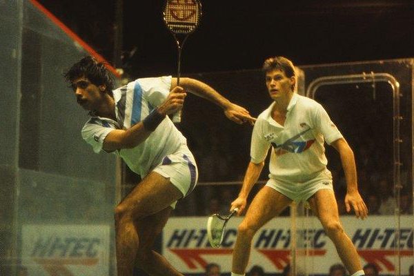 Jahangir Khan’s 555-Match Winning Streak, The Unbreakable Record in Sports History