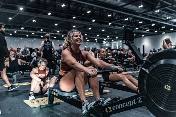 HYROX: The Global Fitness Race Revolutionizing Training in 2025