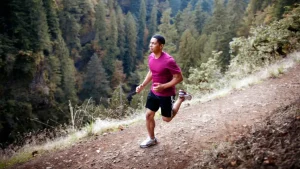 Altitude Training, How Elite Athletes Use Thin Air to Boost Performance