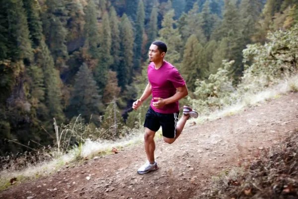 Altitude Training, How Elite Athletes Use Thin Air to Boost Performance