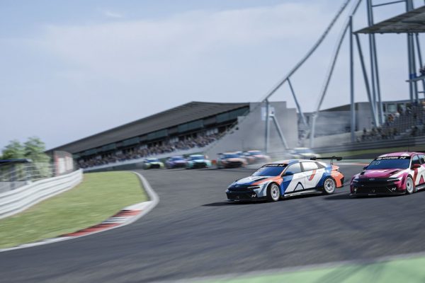 Sim Racing, The Virtual Motorsport Taking the Esports World by Storm