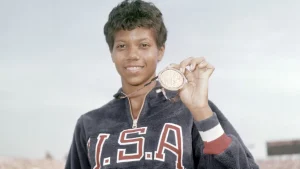The Untold Grit of Wilma Rudolph: From Polio Survivor to Olympic Icon