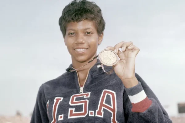 The Untold Grit of Wilma Rudolph: From Polio Survivor to Olympic Icon