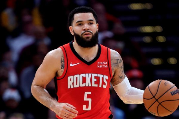 From Undrafted to Unstoppable, The Rise of Fred VanVleet