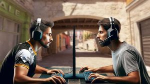 The Rise of Esports Psychology: Mental Coaching for Pro Gamers