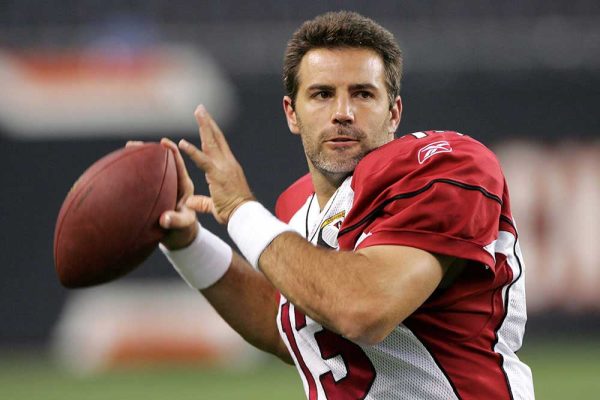 Kurt Warner – From Grocery Stocker to Super Bowl MVP
