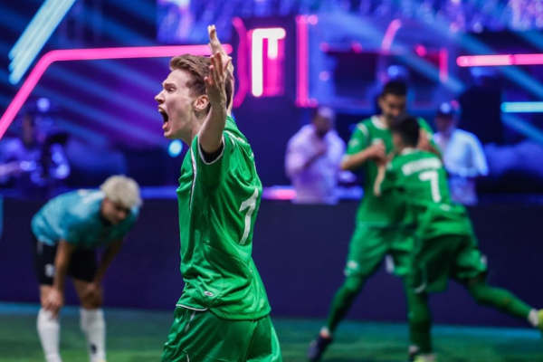 Phygital Leagues, The Hybrid Future of Sports Entertainment