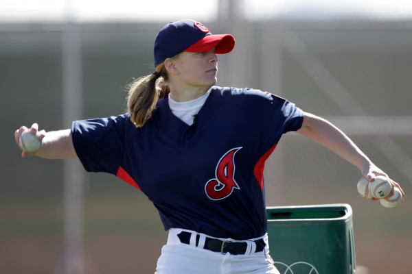 Women’s Pro Baseball League (WPBL): A Historic Leap Forward in Major Sports Leagues