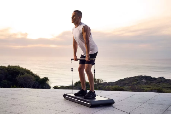 Eccentric Training, The Hidden Engine Behind Athletic Resilience & Strength