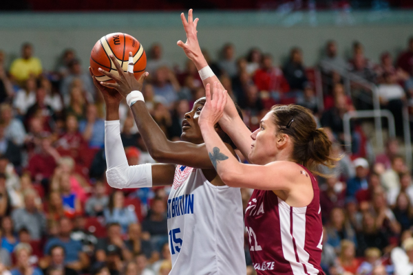 Women’s Sports Revenues Set to Surge Past $2.35 Billion in 2025: What This Means for Brands & Investors