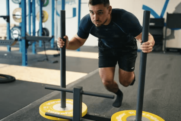 Why Cross-Training Is a Game Changer for All Athletes in 2025